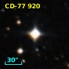 CD-77   920