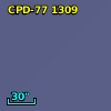 CPD-77  1309