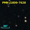 PMN J1809-7628