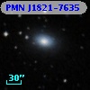 PMN J1821-7635
