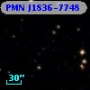 PMN J1836-7748