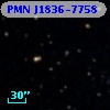 PMN J1836-7758