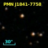 PMN J1841-7758