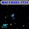 IRAS F18181-7724