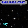 PMN J1835-7647