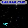 PMN J1847-7745