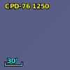CPD-76  1250