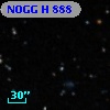 NOGG H  888