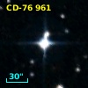 CD-76   961