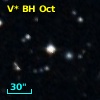 V* BH Oct