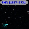 PMN J1857-7731