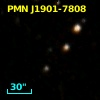 PMN J1901-7808