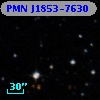 PMN J1853-7630