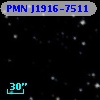 PMN J1916-7511
