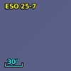 ESO  25-7