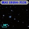 IRAS 19184-7528