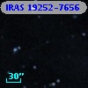 IRAS 19252-7656
