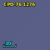 CPD-76  1276