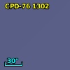 CPD-76  1302