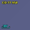 CD-77   958
