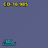 CD-76   985