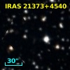IRAS 21373+4540