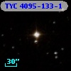 TYC 4095-133-1