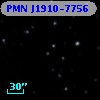 PMN J1910-7756