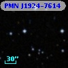 PMN J1924-7614