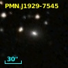 PMN J1929-7545