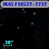 IRAS F18577-7737