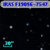 IRAS F19086-7547