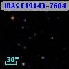 IRAS F19143-7804