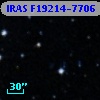 IRAS F19214-7706