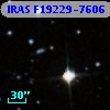 IRAS F19229-7606