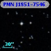 PMN J1851-7546