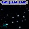 PMN J1910-7646