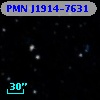 PMN J1914-7631
