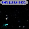 PMN J1919-7632