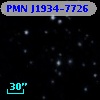 PMN J1934-7726