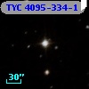 TYC 4095-334-1
