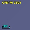 CPD-76  1304