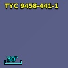 2MASS J19153040-7650266