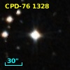 CPD-76  1328