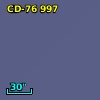 CD-76   997