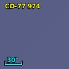 CD-77   974