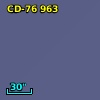 CD-76   963
