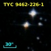 TYC 9462-226-1