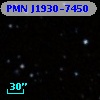PMN J1930-7450