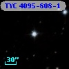 TYC 4095-808-1